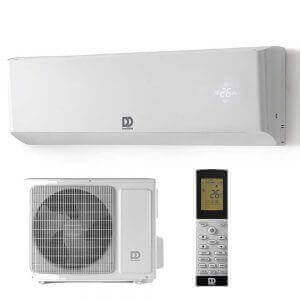 Palu Klima Regal Servisi